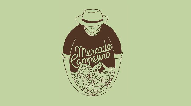 Image de Cartel Mercado Campesino de Cacabelos